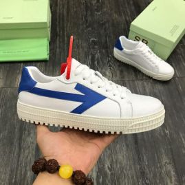 Picture of OFF White Shoes Men _SKUfw81185385fw